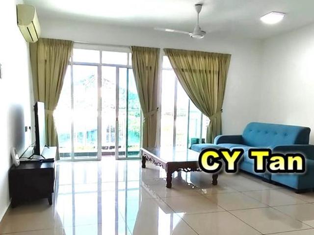 Condominium for rent in Georgetown, Penang