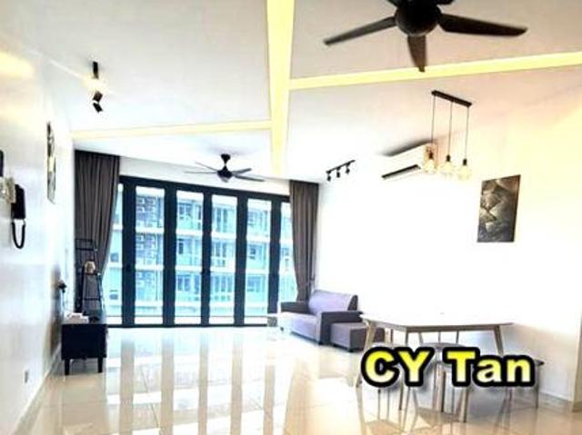 Serviced Residence for rent in Georgetown, Penang