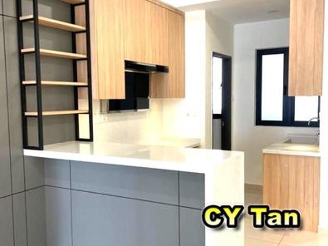 Condominium for rent in Georgetown, Penang