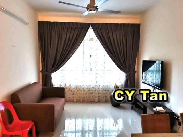 Condominium for rent in Penang