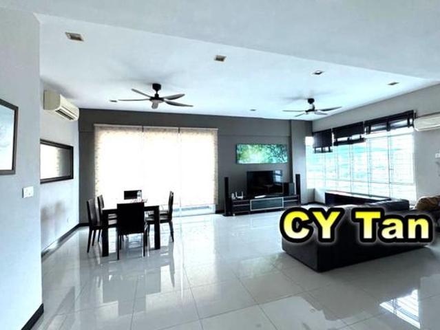 Condominium for rent in Georgetown, Penang