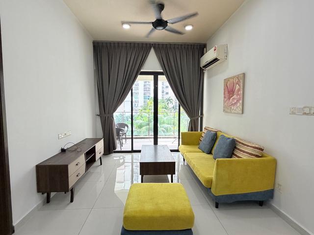 Apartment for rent in Johore Bahru, Johor