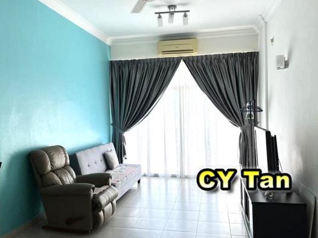 Apartment for rent in Penang