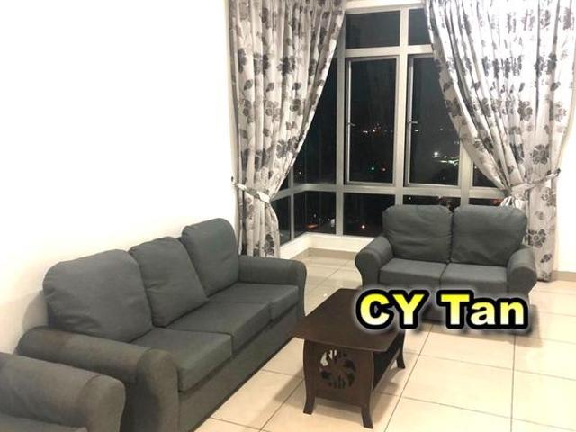 Condominium for rent in Wellesley, Penang
