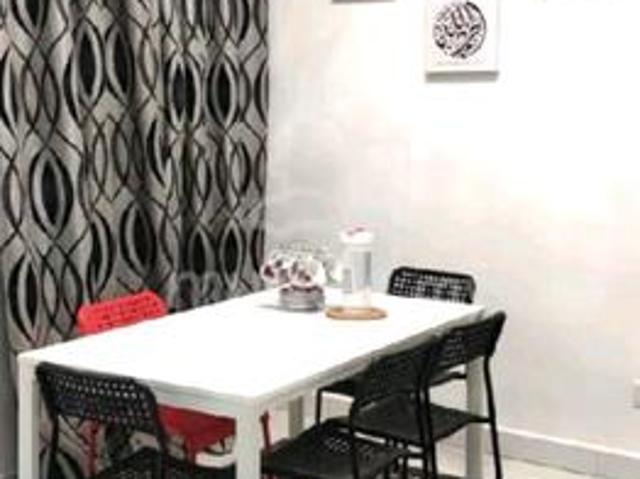 Apartment for rent in Barat Daya, George Town