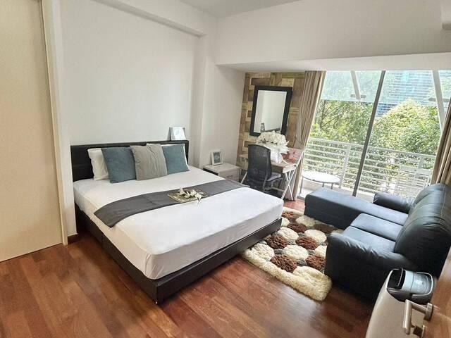 Room for rent