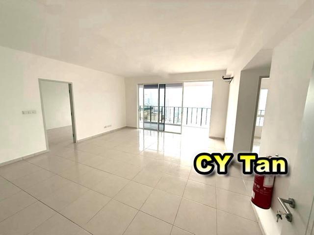 Condominium for rent in Timur Laut, George Town