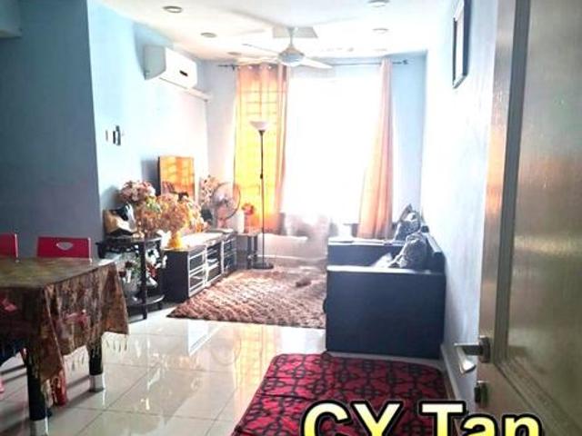 Apartment for rent in Timur Laut, George Town