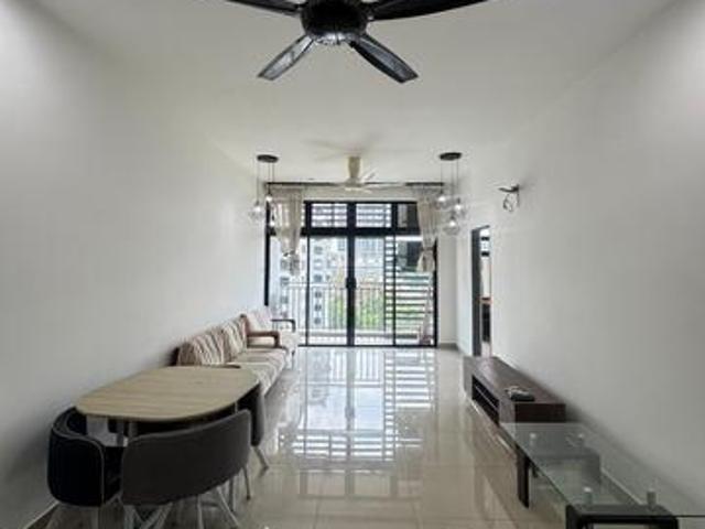 Serviced Residence for rent in Johore Bahru, Johor