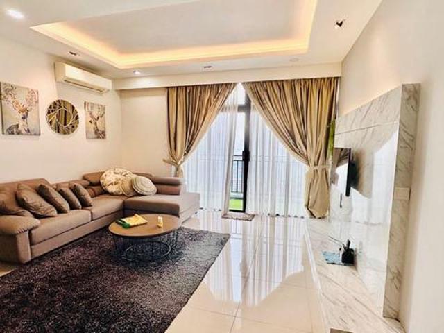 Condominium for rent in Johor Bahru