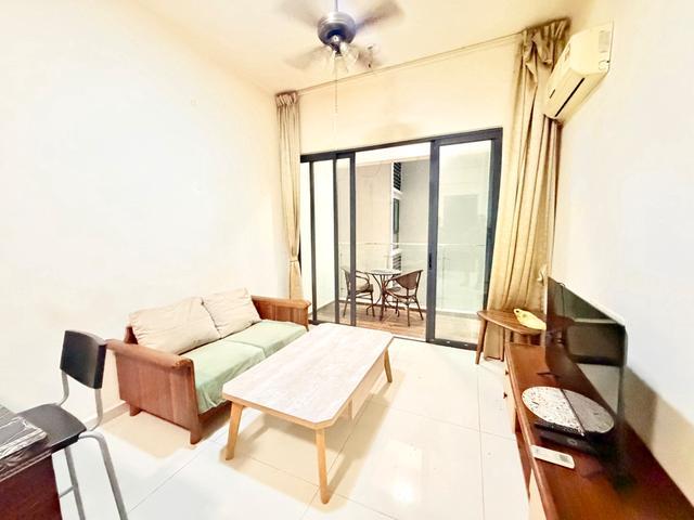Apartment for rent in Johor Bahru