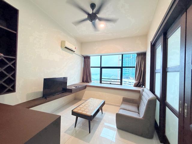 Apartment for rent in Johor Bahru