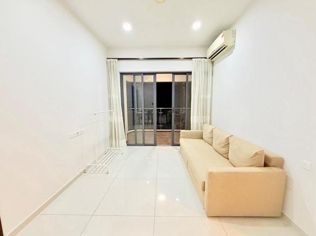 Apartment for rent in Johore Bahru, Johor