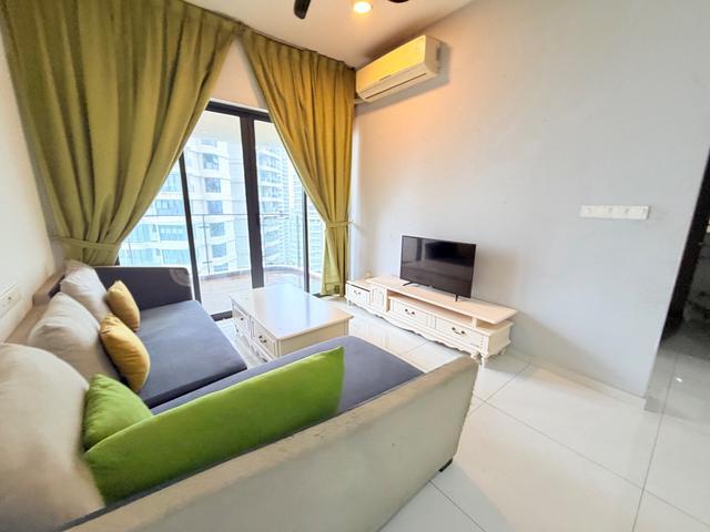 Apartment for rent in Johore Bahru, Johor