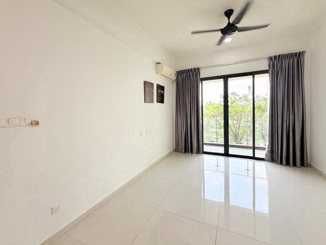 Apartment for rent in Johore Bahru, Johor