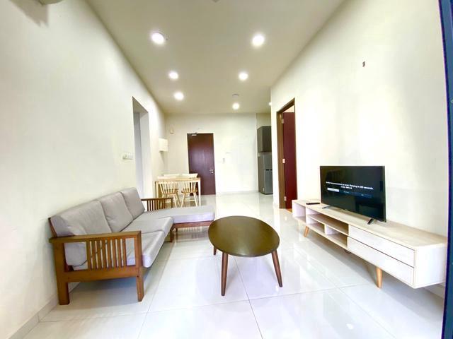 Apartment for rent in Johore Bahru, Johor