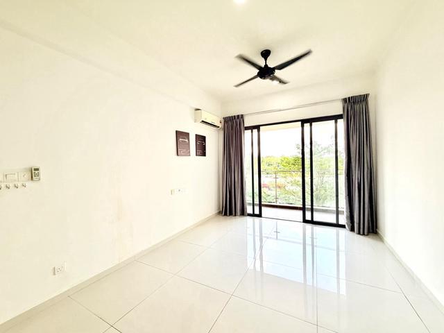 Apartment for rent in Johore Bahru, Johor