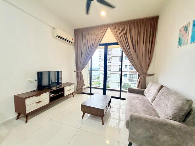 Apartment for rent in Johore Bahru, Johor