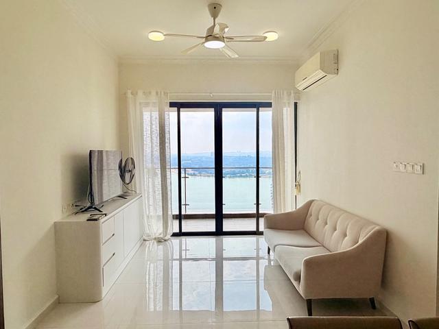 Apartment for rent in Johore Bahru, Johor