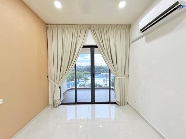 Apartment for rent in Johore Bahru, Johor