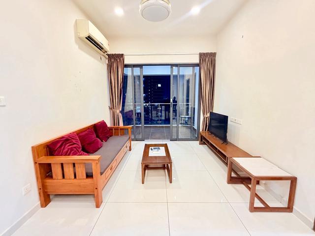 Apartment for rent in Johore Bahru, Johor