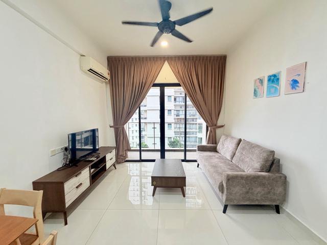 Apartment for rent in Johor Bahru