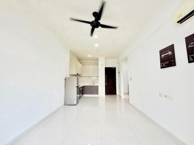 Apartment for rent in Johore Bahru, Johor