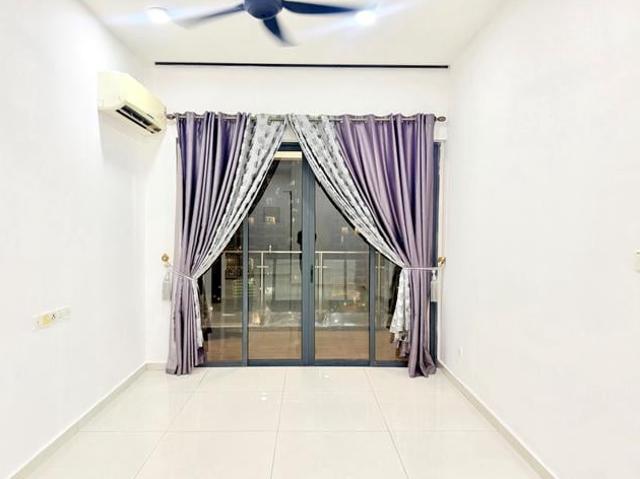 Apartment for rent in Johore Bahru, Johor