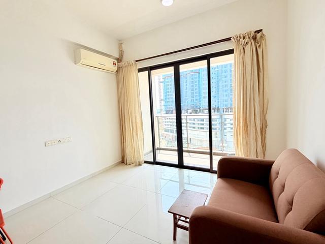 Apartment for rent in Johore Bahru, Johor