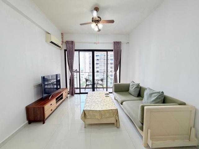 Apartment for rent in Johore Bahru, Johor
