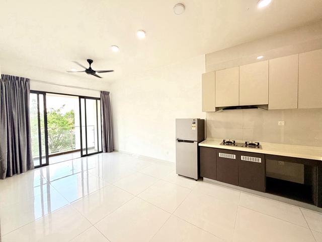 Apartment for rent in Johore Bahru, Johor
