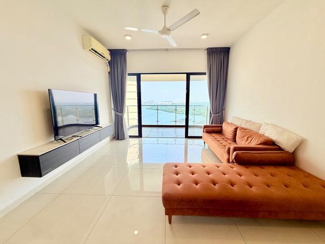 Apartment for rent in Johore Bahru, Johor