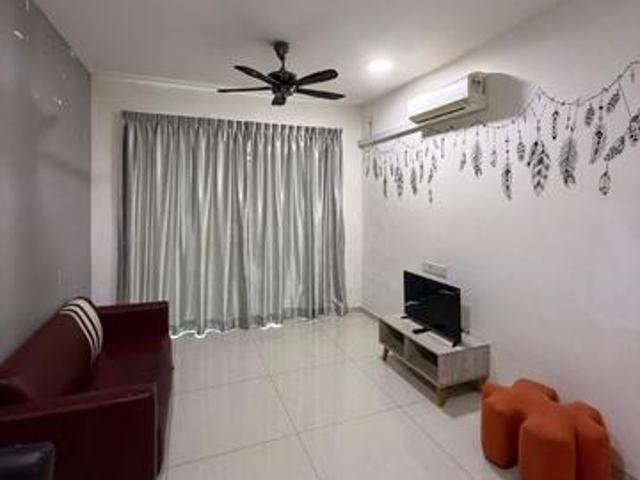 Serviced Residence for rent in Johore Bahru, Johor