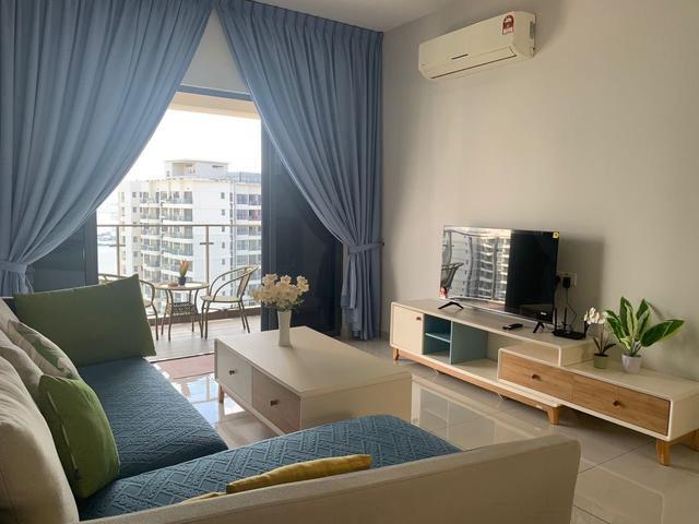Condominium for rent in Johore Bahru, Johor
