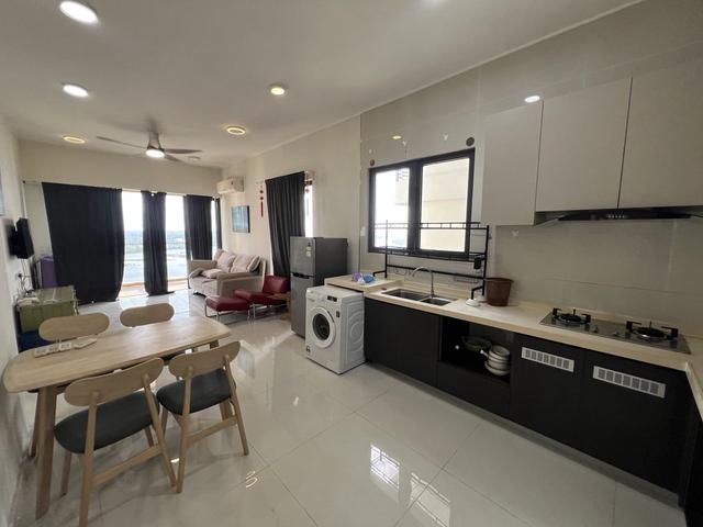 Condominium for rent in Johore Bahru, Johor