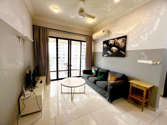 Condominium for rent in Johore Bahru, Johor