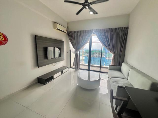 Condominium for rent in Johore Bahru, Johor