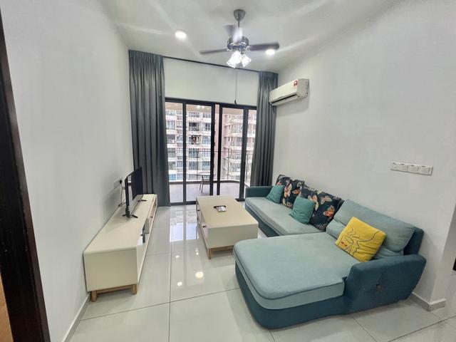 Condominium for rent in Johor Bahru