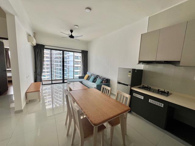 Condominium for rent in Johore Bahru, Johor