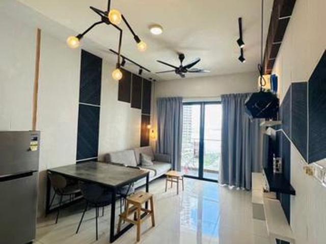 Condominium for rent in Johore Bahru, Johor