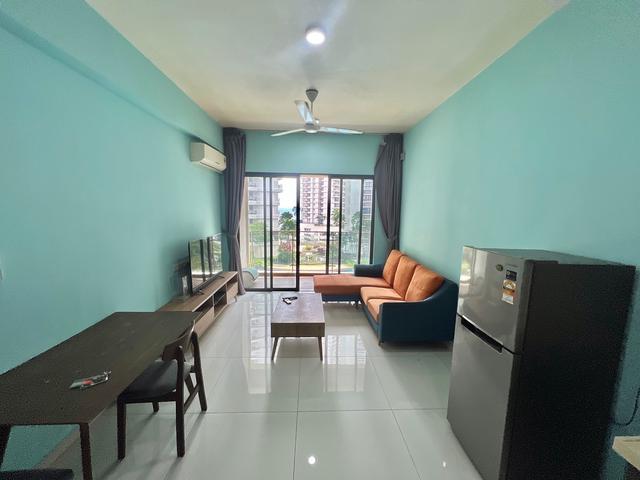 Condominium for rent in Johor Bahru