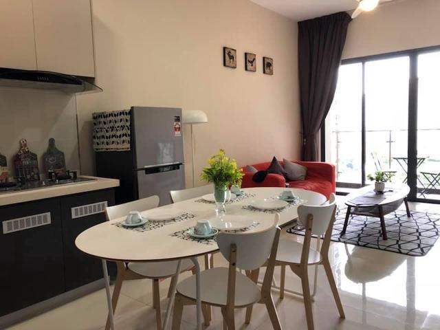 Condominium for rent in Johor Bahru