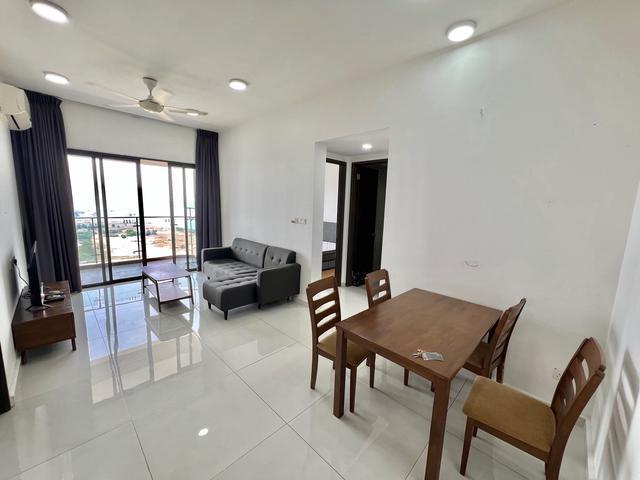 Condominium for rent in Johore Bahru, Johor