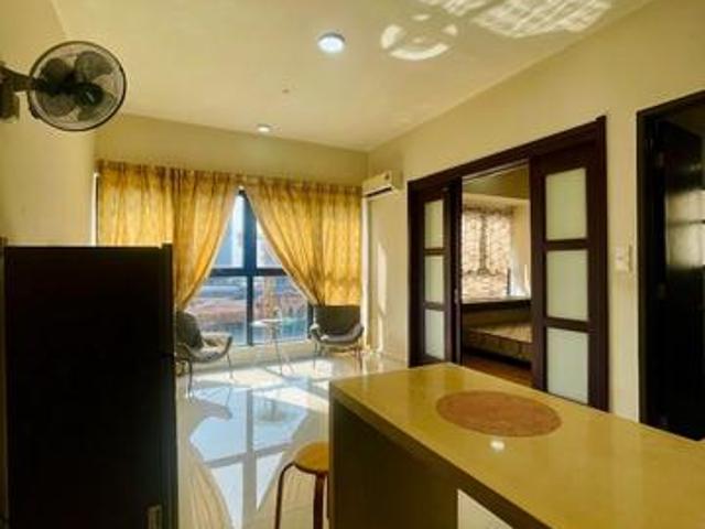 Condominium for rent in Johore Bahru, Johor