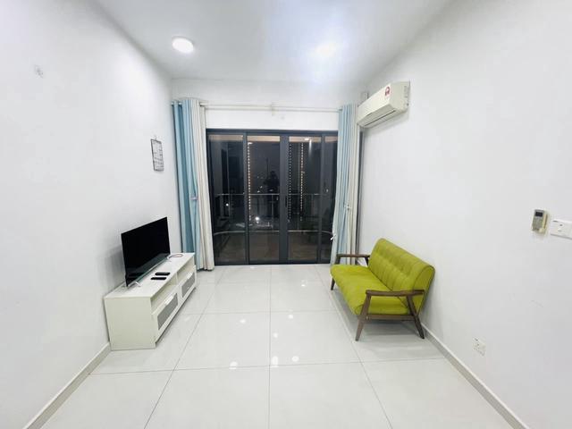 Condominium for rent in Johor Bahru