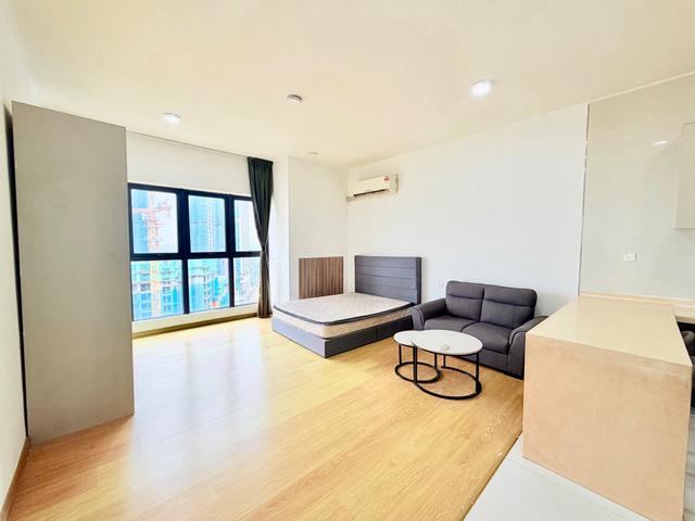 Apartment for rent in Johore Bahru, Johor