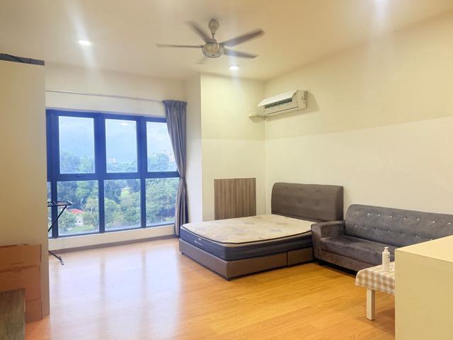 Apartment for rent in Johore Bahru, Johor