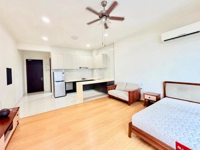 Apartment for rent in Johore Bahru, Johor
