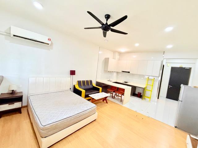 Apartment for rent in Johore Bahru, Johor