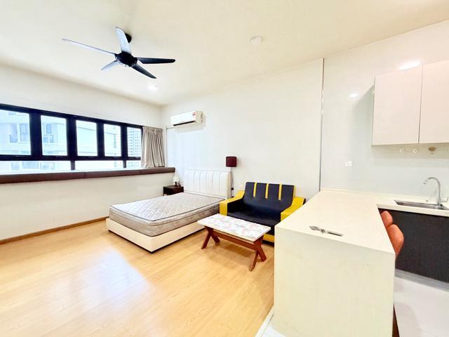 Apartment for rent in Johore Bahru, Johor